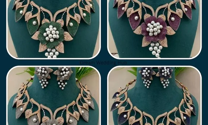 Punjabi Bridal Jewellery